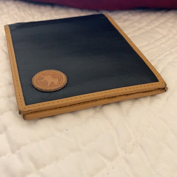 Hunting World wallet made in Italy - Picture 9 of 9